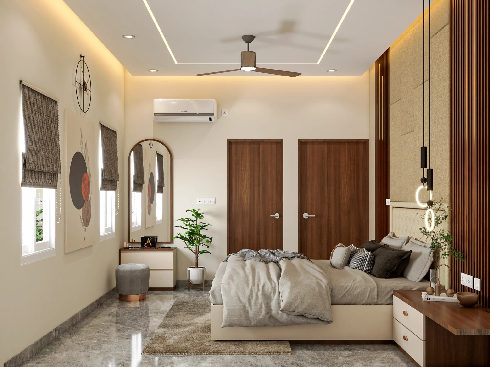 2 BHK Flate in Jagatpura