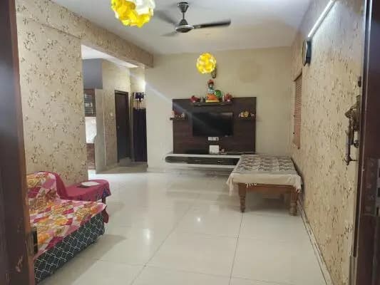 2BHK in malviaya nagar