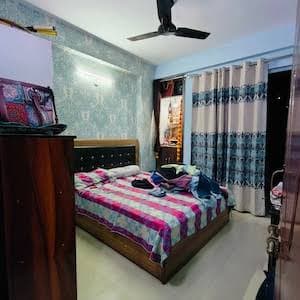 2 BHK in khatipura
