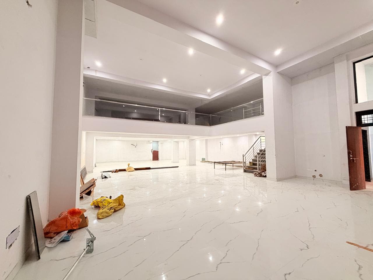 Ground Floor Commercial Space for Lease, Kumbha Marg Jaipur