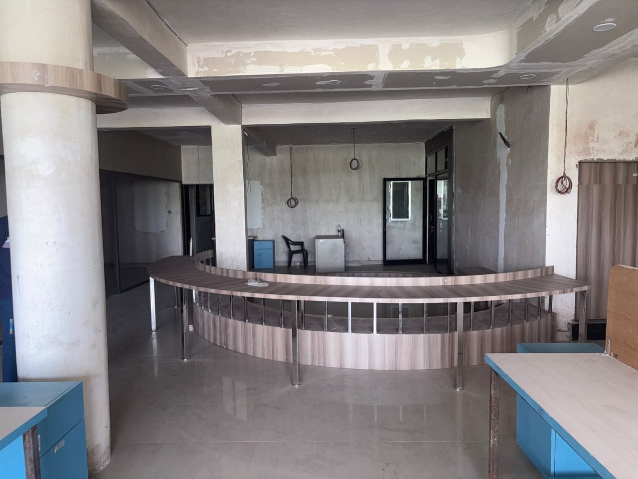 Furnished Floor for Rent in Jagatpura, Jaipur | Ready to Move